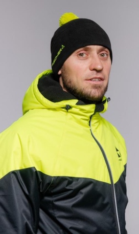 Шапка из флиса Fischer Fleece - купить