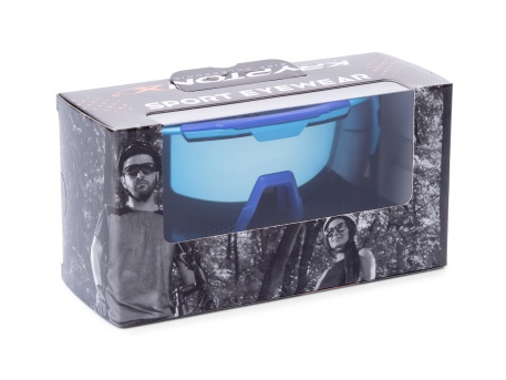 Спортивные очки KRYPTON, модель NAGANO - купить