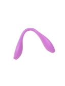 Запасной носовой упор для очков KIIRUS AURA, розовый