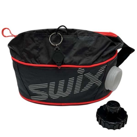 Термос-подсумок SWIX Radiant, 1л - купить