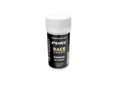 Порошок PURE RACE Old Snow WARM, 35г