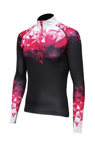 Раздельный гоночный комбинезон KV+ TORNADO - купить