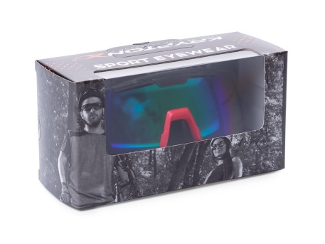 Спортивные очки KRYPTON, модель NAGANO - купить