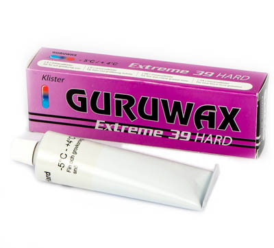 Жидкая мазь держания GURU, EXTREME 39 HARD - купить