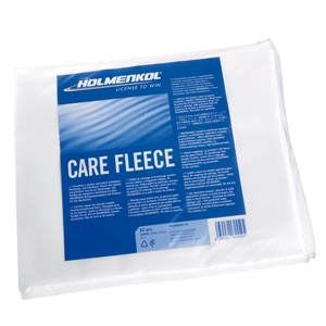 Салфетки из флиса WaxFleece, 50 шт. - купить