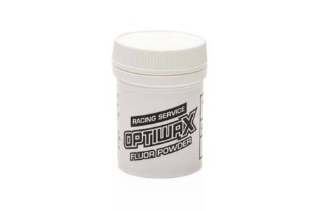 Фторовый порошок Optiwax Fluor Powder 1.2 - купить