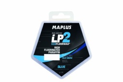 Низкофторовый парафин LP2 Blue, 100g