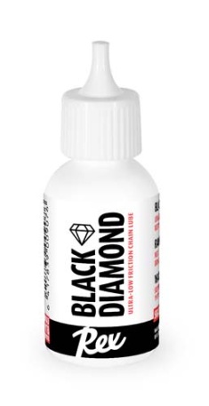 Смазка для цепи Rex 907 Black Diamond Chain Lube, 30 мл - купить