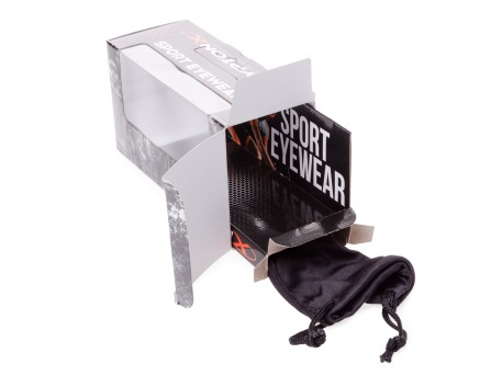 Спортивные очки KRYPTON, модель KONA - купить