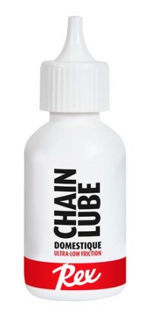 Смазка для цепи Rex 900 Domestique Chain Lube, 30 мл - купить