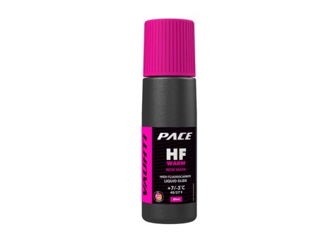 Жидкий парафин PACE HF WARM LIQUID GLIDE, 80 мл - купить