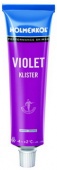 Жидкая мазь держания, фиолетовая VIOLET.