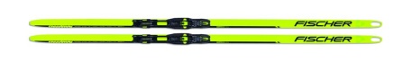Лыжи для конькового хода FISCHER, модель SPEEDMAX 3D SKATE PLUS X-STIFF IFP - купить