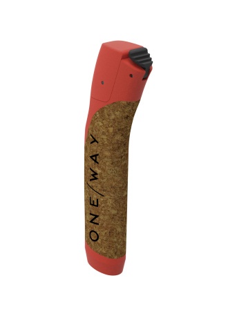 Рукоятка One Way Mag Point Grip 2.0, оранжевая - купить