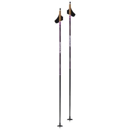 Лыжные палки SWIX Dynamic D3 - купить
