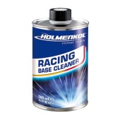 Фторовая смывка для зоны скольжения Holmenkol Racing Base Cleaner, 500 мл - фото Фторовая смывка для зоны скольжения Holmenkol Racing Base Cleaner, 500 мл