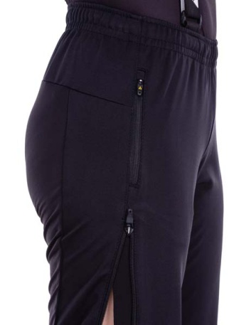 Женские брюки Fischer Softshell Light - купить