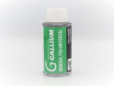 Универсальная фторовая мазь скольжения в виде эмульсии General F50 Universal, 50 мл - фото Универсальная фторовая мазь скольжения в виде эмульсии General F50 Universal, 50 мл