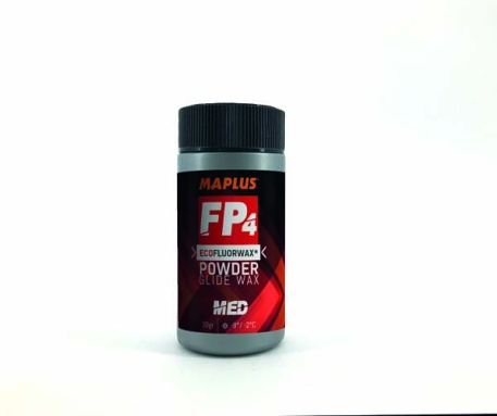 Фторовый порошок  FP4 MED S8 MOLYBDENO 30g - купить