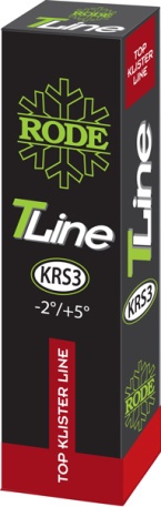 Жидкая мазь держания, Top Line KRS3 - купить