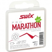 Парафин Marathon Pure White DHFF-4, 40 г