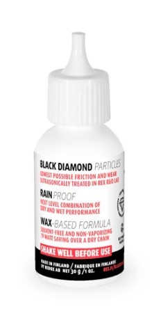 Смазка для цепи Rex 907 Black Diamond Chain Lube, 30 мл - купить