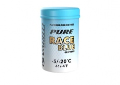 Мазь держания PURE RACE Blue