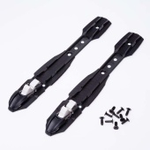 Крепления Brados NNN Race Skate для конькового хода - фото Крепления Brados NNN Race Skate для конькового хода