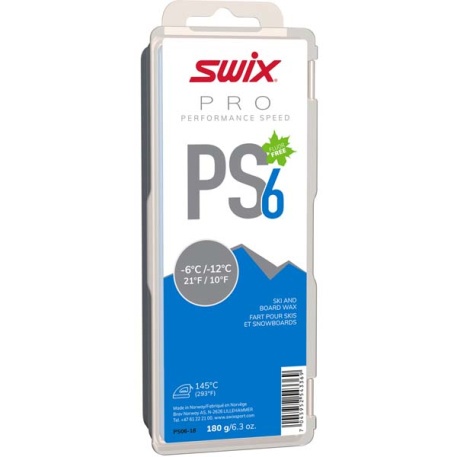 Парафин PS6 Blue, 180 г - купить