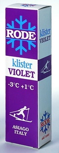 Жидкая мазь держания, фиолетовая VIOLET K30 - купить