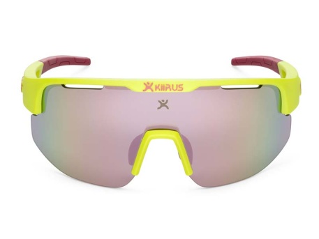 Спортивные очки KIIRUS, модель SIGMA S - купить