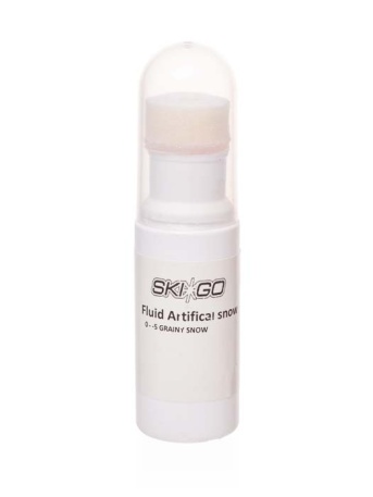 Фторовая эмульсия Ski-Go CM10 Minus Fluid - купить