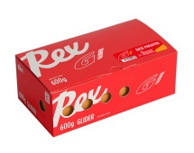 Сервисный грунтовый парафин REX 493 Base Glider, 600 г - фото Сервисный грунтовый парафин REX 493 Base Glider, 600 г