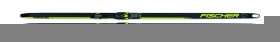 Лыжи для конькового хода FISCHER, модель CARBONLITE SKATE PLUS STIFF IFP