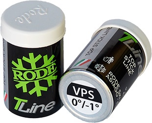 Мазь держания T-Line VPS - купить