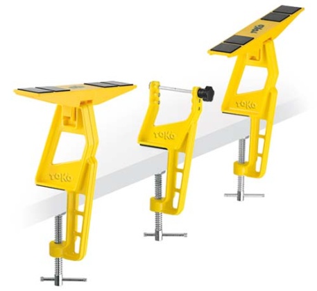 Компактные тиски для беговых лыж Ski Vise Nordic - купить