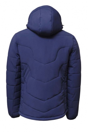 Мужская тёплая куртка KV+ SEEFELD - купить