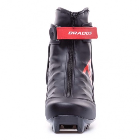Лыжные ботинки BRADOS, модель Sport Skate NNN - купить