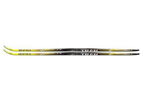 Лыжи для классического хода SKITRAB, RACE AERO JUNIOR CLASSIC COLD - купить