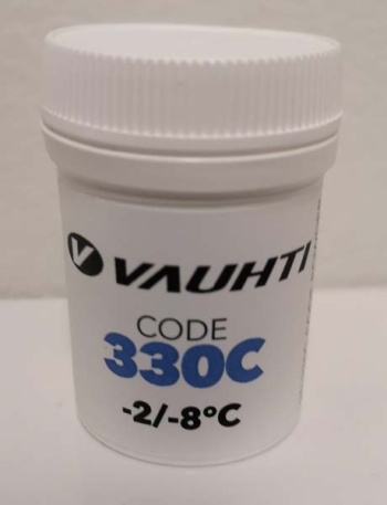 Фторовый сервисный порошок VAUHTI 330C - купить