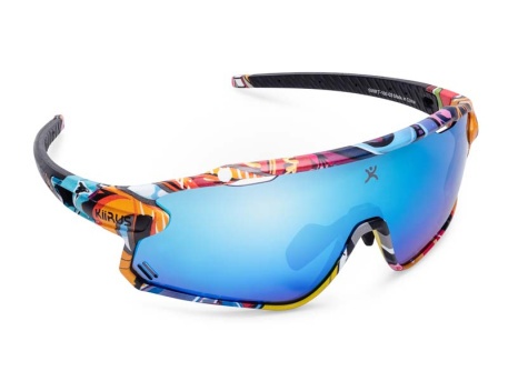 Спортивные очки KIIRUS, модель SWIFT - купить