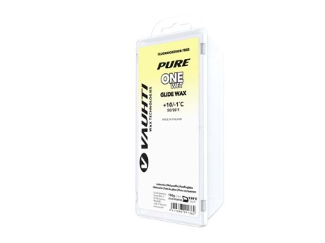 Парафин PURE ONE WET, 180г - купить