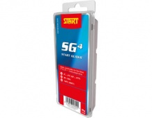 Парафин, красный SG4 RED, 90 г