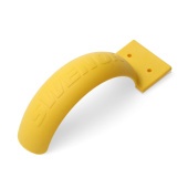 Брызговик для лыжероллеров модели SWENOR Skate Elite