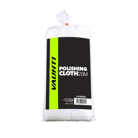 Нетканый материал для полировки POLISHING CLOTH, 20 м - купить