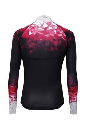 Раздельный гоночный комбинезон KV+ TORNADO - купить