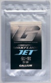 Фторовая жидкость GIGA Speed Maxfluor JET Liquid для беговых,горных лыж и сноубордов 