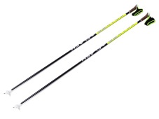 Гоночные палки BRADOS FLASH, 100% углеволокно - фото Гоночные палки BRADOS FLASH, 100% углеволокно