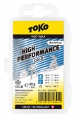 Профессиональный парафин WC High Performance Cold, 40 г