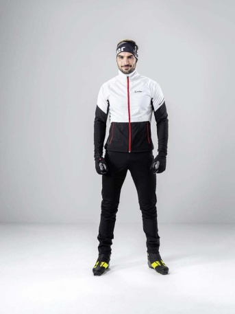 Мужская куртка Loeffler World Cup WS Light - купить